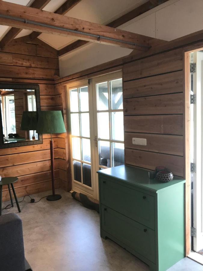 De Tunfugel Villa Jonkersland Luaran gambar